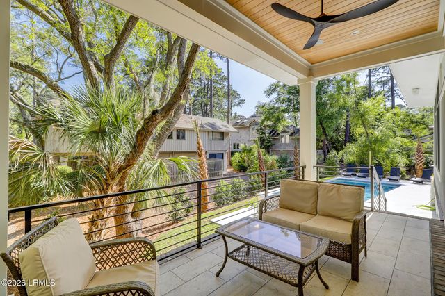 10 Bald Eagle Road, Hilton Head Island, SC 29928