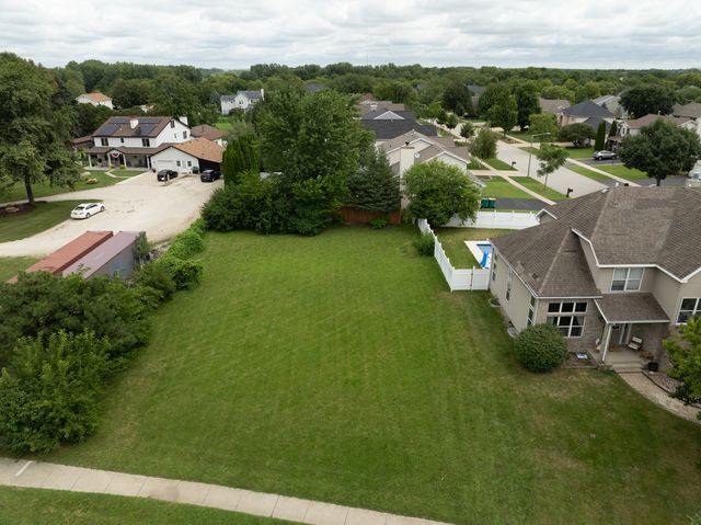 22604 Prairie Crossing, Plainfield, IL 60544