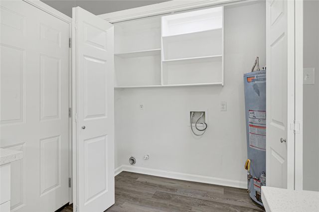 7410 Woodoak Drive, Houston, TX 77040