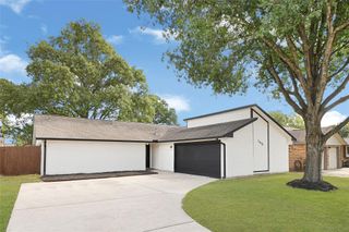 7410 Woodoak Drive, Houston, TX 77040