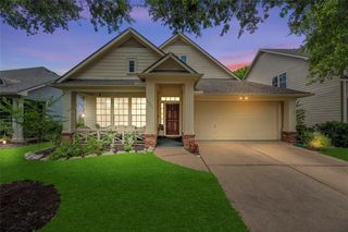 10211 Arbor Mill Lane, Missouri City, TX 77459