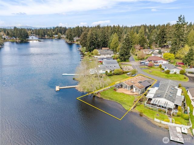 770 SE Crescent Drive, Shelton, WA 98584