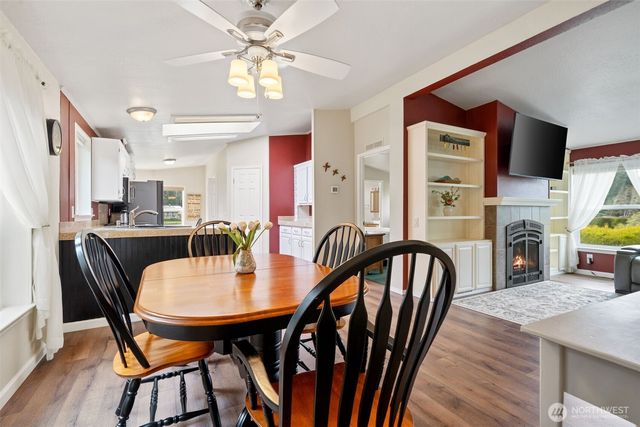 770 SE Crescent Drive, Shelton, WA 98584