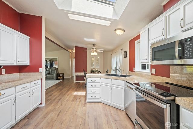 770 SE Crescent Drive, Shelton, WA 98584