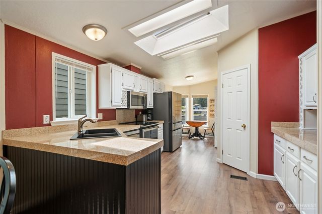 770 SE Crescent Drive, Shelton, WA 98584