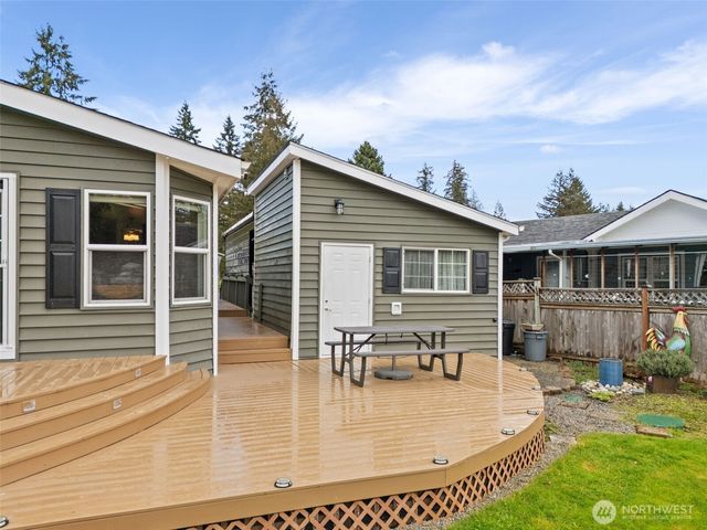770 SE Crescent Drive, Shelton, WA 98584
