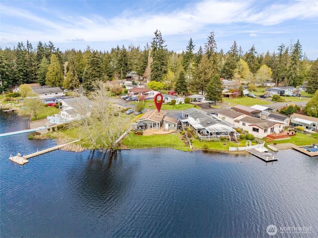 770 SE Crescent Drive, Shelton, WA 98584