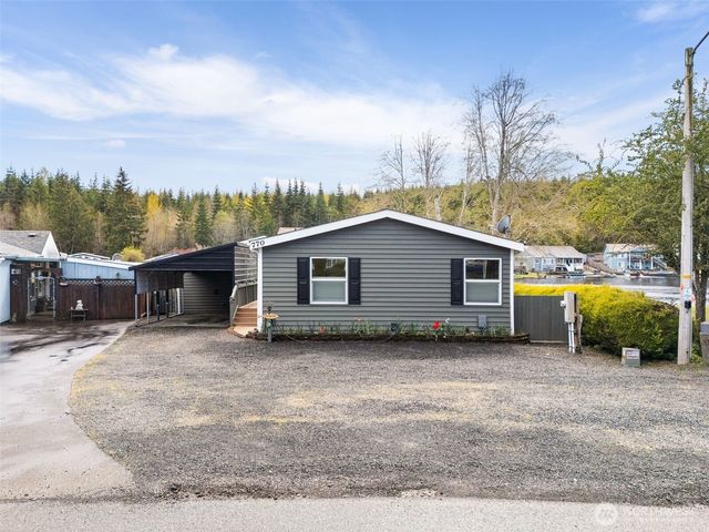 770 SE Crescent Drive, Shelton, WA 98584