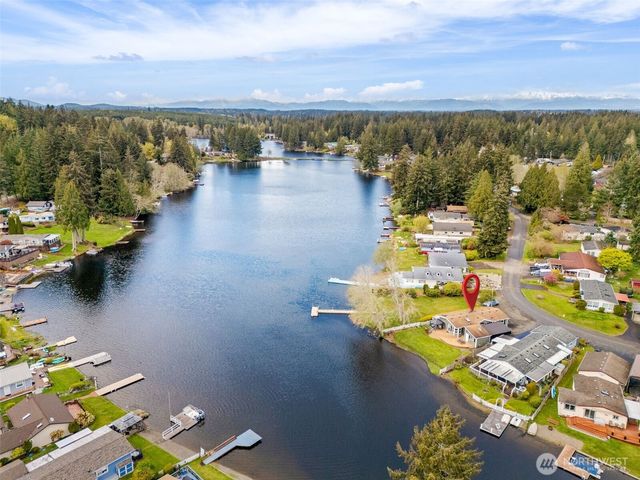 770 SE Crescent Drive, Shelton, WA 98584