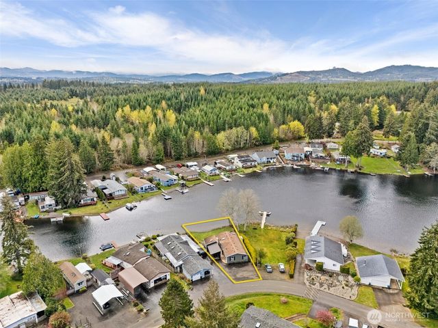 770 SE Crescent Drive, Shelton, WA 98584