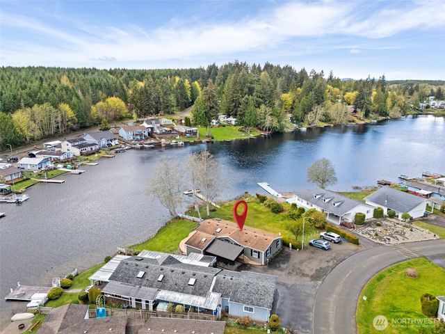 770 SE Crescent Drive, Shelton, WA 98584