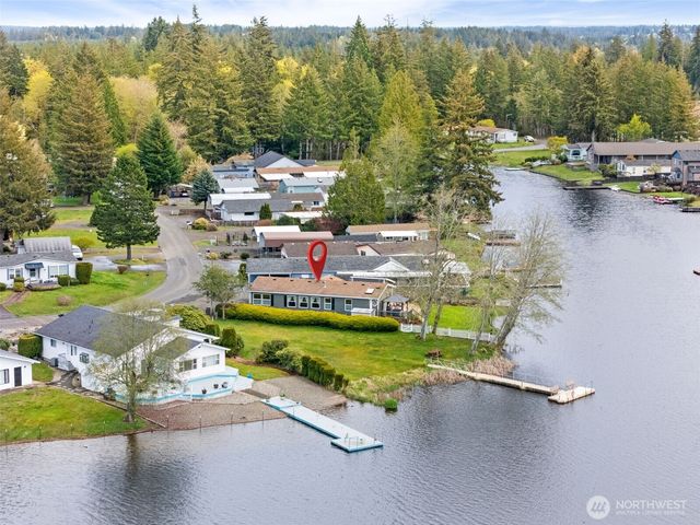 770 SE Crescent Drive, Shelton, WA 98584