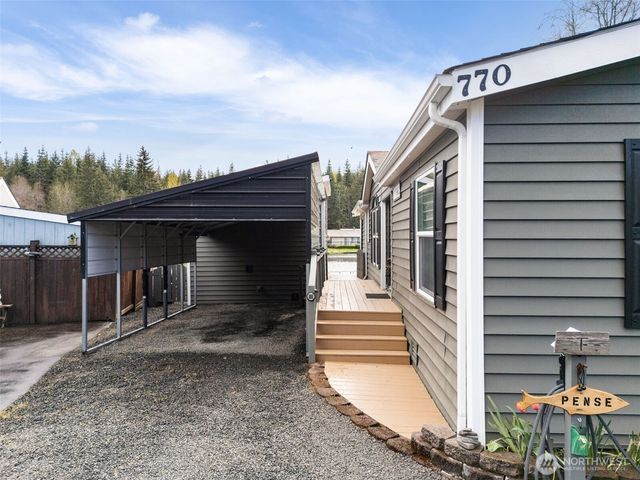 770 SE Crescent Drive, Shelton, WA 98584
