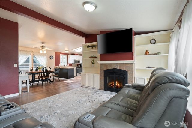 770 SE Crescent Drive, Shelton, WA 98584