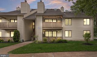 604 THE WOODS, Cherry Hill, NJ 08003