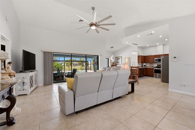 256 MARK TWAIN LANE, Rotonda West, FL 33947
