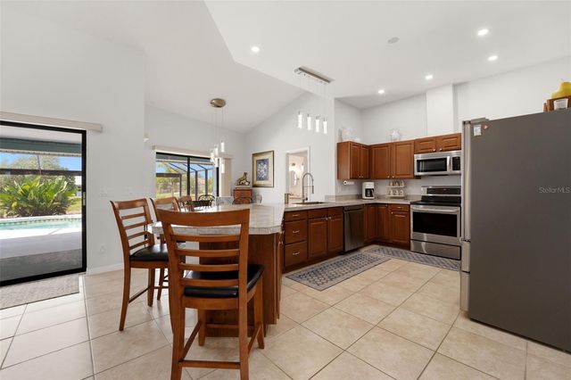 256 MARK TWAIN LANE, Rotonda West, FL 33947