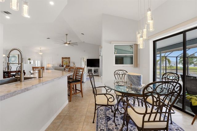 256 MARK TWAIN LANE, Rotonda West, FL 33947
