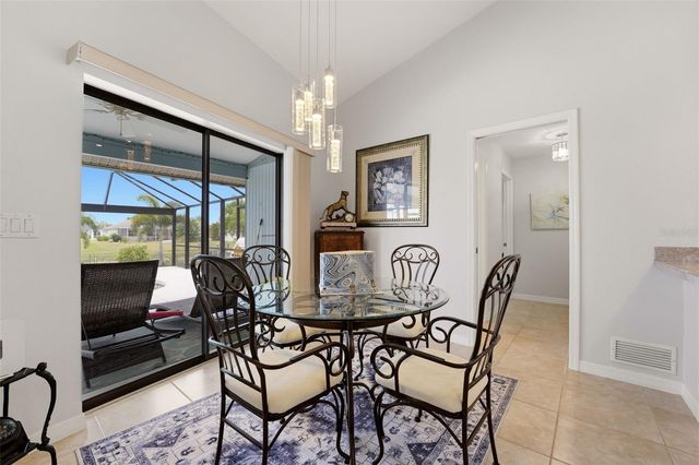 256 MARK TWAIN LANE, Rotonda West, FL 33947