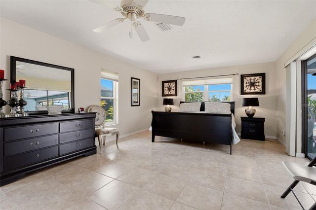 256 MARK TWAIN LANE, Rotonda West, FL 33947