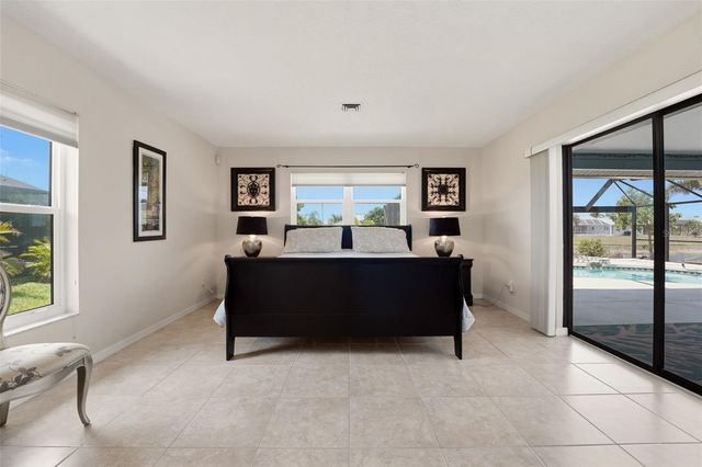 256 MARK TWAIN LANE, Rotonda West, FL 33947