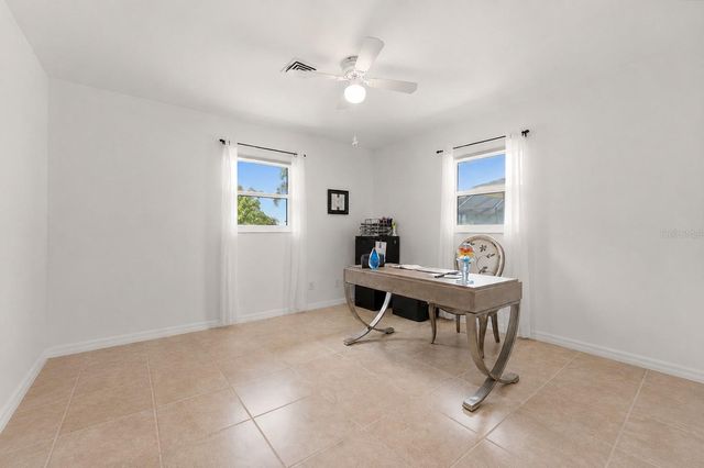256 MARK TWAIN LANE, Rotonda West, FL 33947