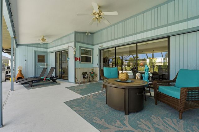 256 MARK TWAIN LANE, Rotonda West, FL 33947