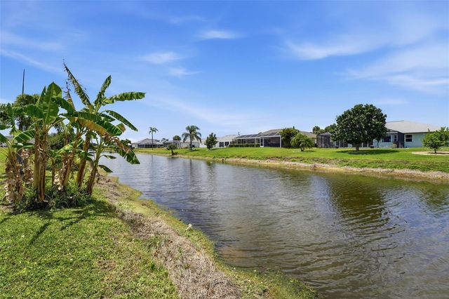 256 MARK TWAIN LANE, Rotonda West, FL 33947