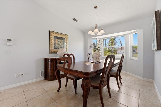 256 MARK TWAIN LANE, Rotonda West, FL 33947