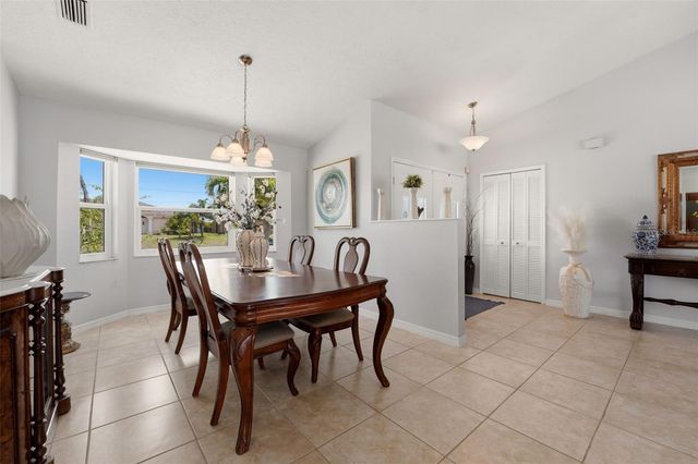 256 MARK TWAIN LANE, Rotonda West, FL 33947