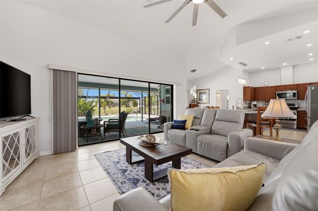 256 MARK TWAIN LANE, Rotonda West, FL 33947
