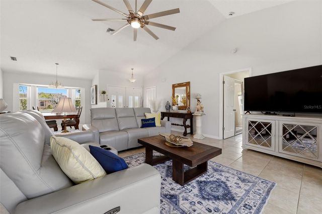 256 MARK TWAIN LANE, Rotonda West, FL 33947