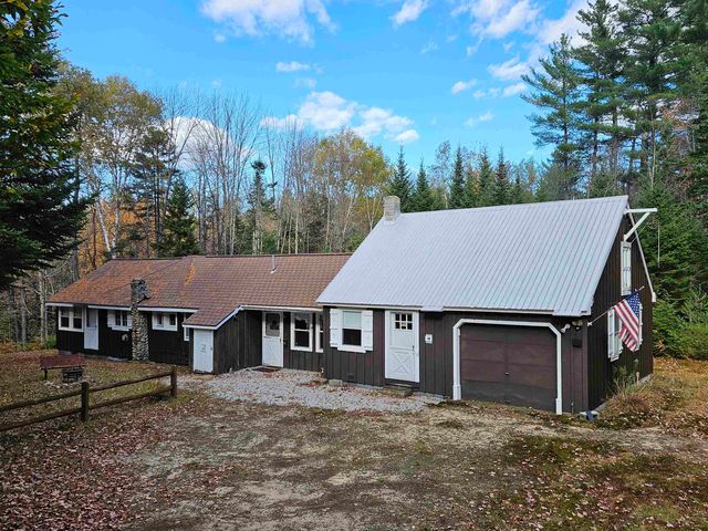 14 Halls Road, Albany, NH 03818