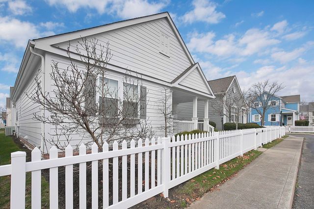 3755 Renwick Lane, 39, Columbus, OH 43230