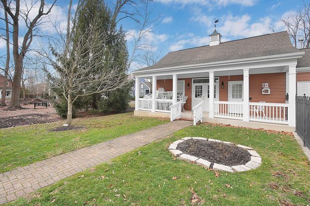 3755 Renwick Lane, 39, Columbus, OH 43230