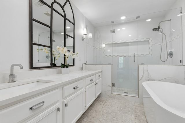 9605 Robin Song, Dallas, TX 75243