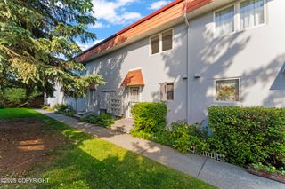 400 E 24th Avenue, #20, Anchorage, AK 99503