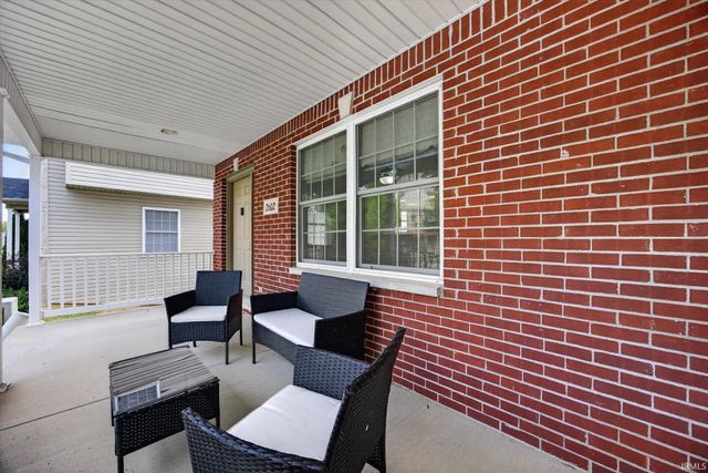 2602 S Addisyn Lane, Bloomington, IN 47403
