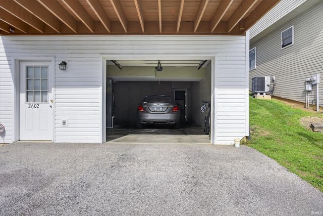 2602 S Addisyn Lane, Bloomington, IN 47403