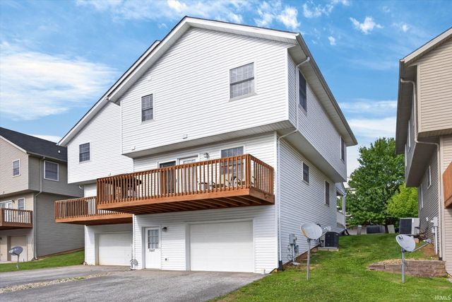 2602 S Addisyn Lane, Bloomington, IN 47403