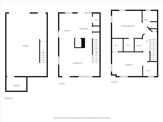 2602 S Addisyn Lane, Bloomington, IN 47403