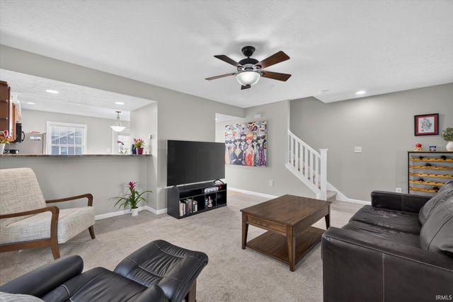 2602 S Addisyn Lane, Bloomington, IN 47403