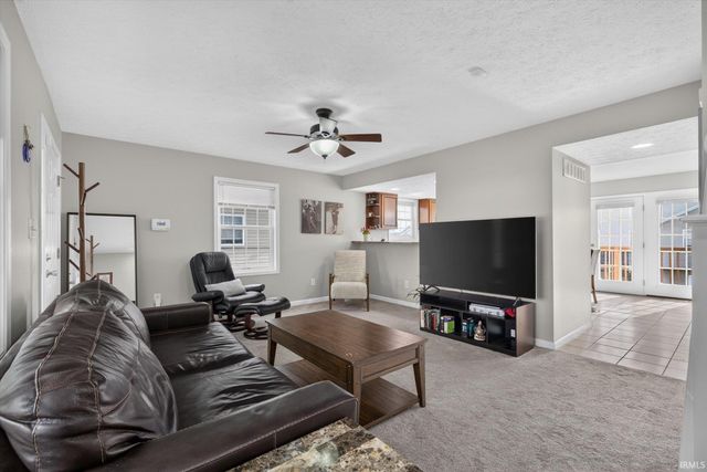 2602 S Addisyn Lane, Bloomington, IN 47403
