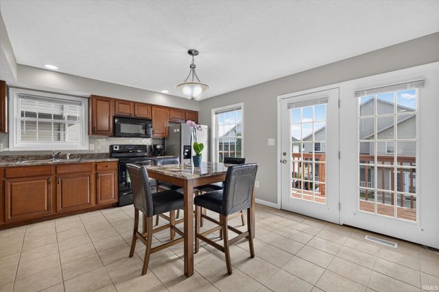 2602 S Addisyn Lane, Bloomington, IN 47403