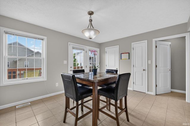 2602 S Addisyn Lane, Bloomington, IN 47403