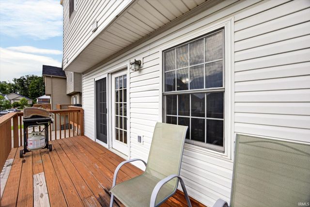 2602 S Addisyn Lane, Bloomington, IN 47403