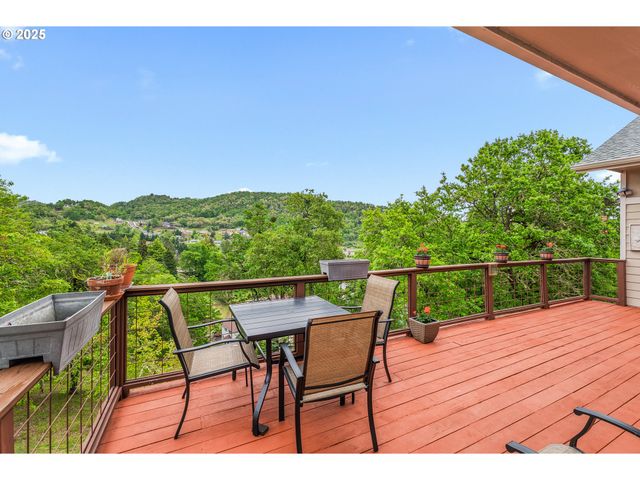 371 Nw RACHEL LYNN Way, Roseburg, OR 97471