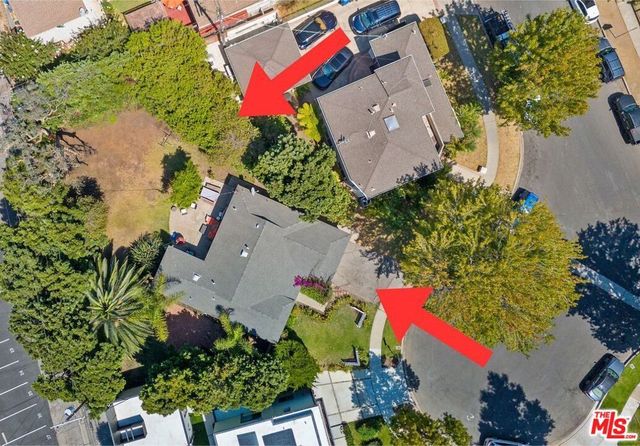 3031 S Bentley Avenue, Los Angeles, CA 90034