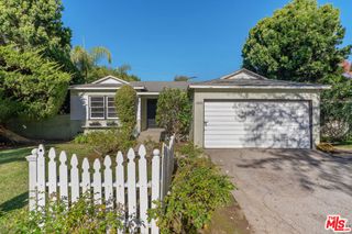 3031 S Bentley Avenue, Los Angeles, CA 90034