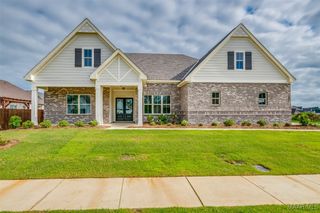 297 Setter Trail, Pike Road, AL 36064